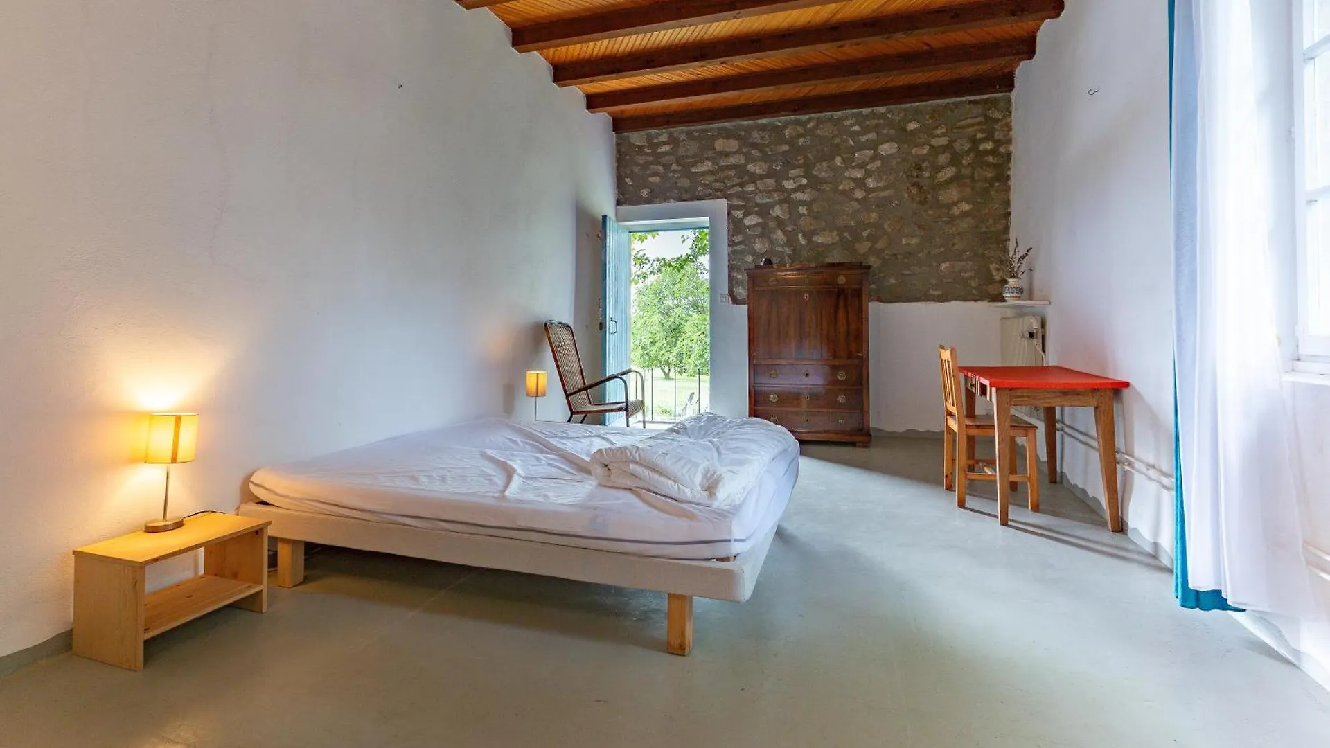 Maison De Campagne Au Calme Roynac 0*,  Francie