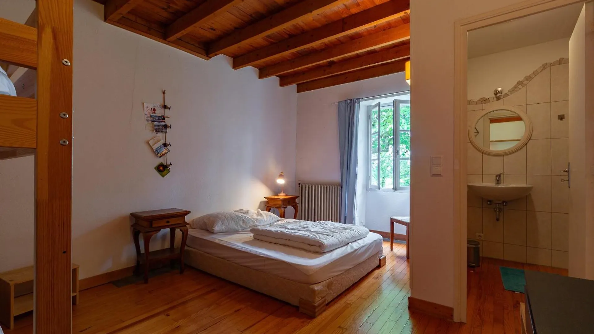 Maison De Campagne Au Calme Roynac 0*,