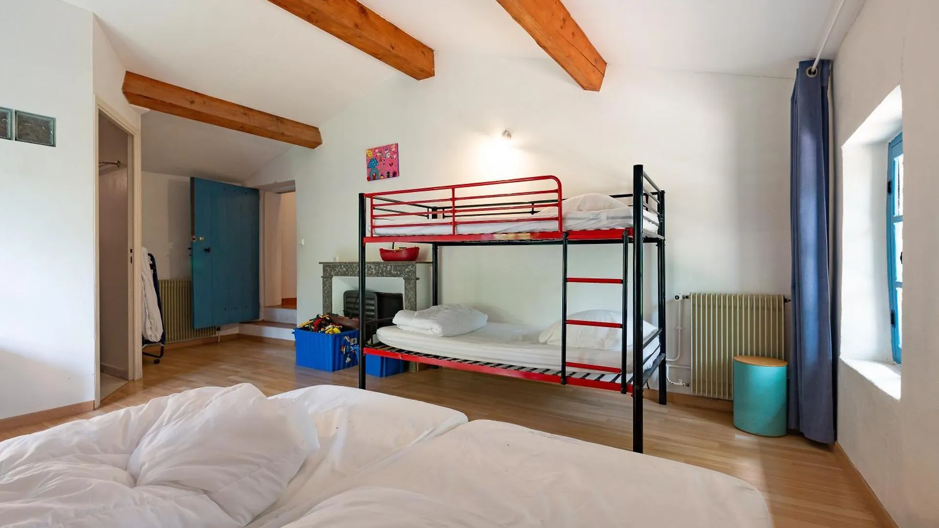 Maison De Campagne Au Calme Roynac Prázdninový dům