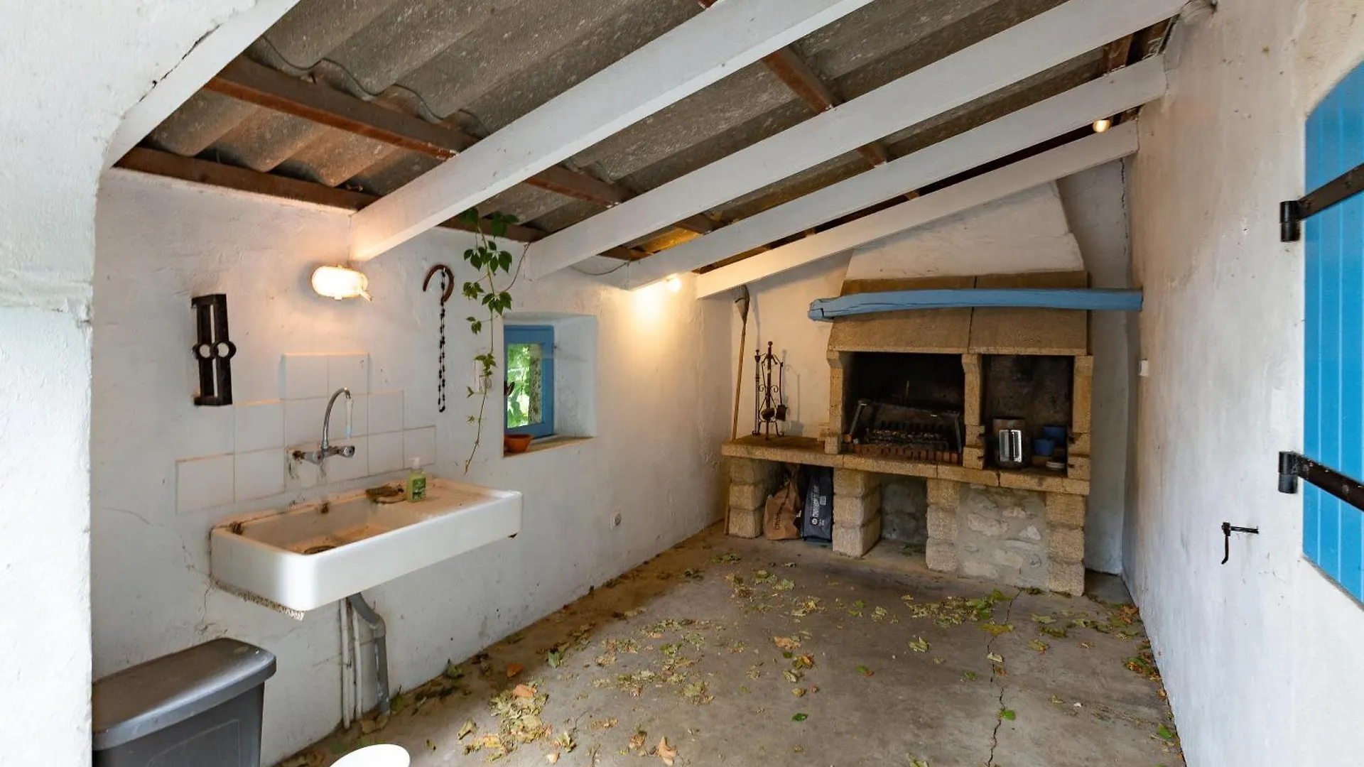 Maison De Campagne Au Calme Roynac Francie